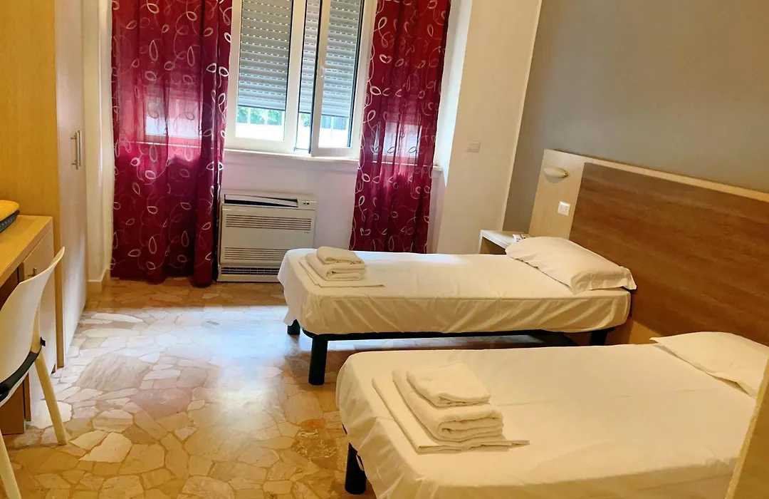 Hotel Bissi-1